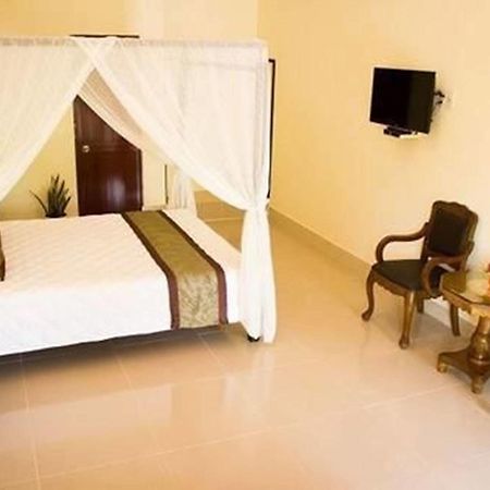 Huong Toan Resort フーコック エクステリア 写真