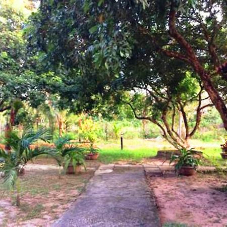 Huong Toan Resort フーコック エクステリア 写真