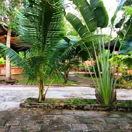 Huong Toan Resort フーコック エクステリア 写真