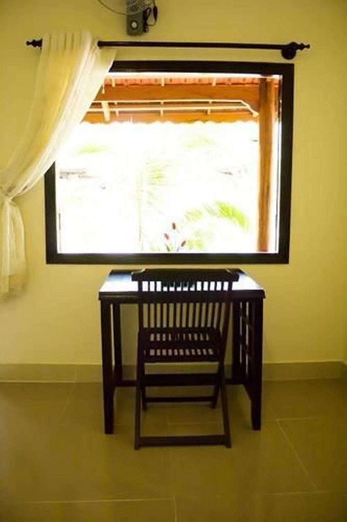 Huong Toan Resort フーコック エクステリア 写真