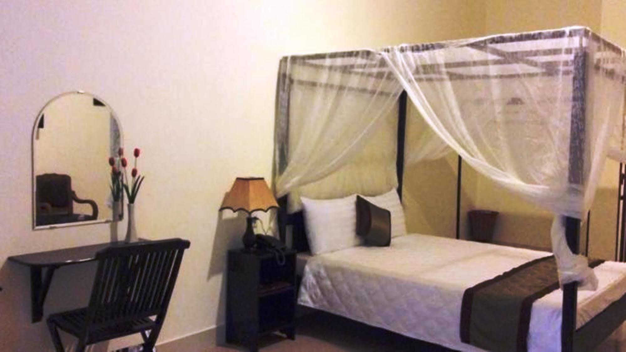 Huong Toan Resort フーコック エクステリア 写真