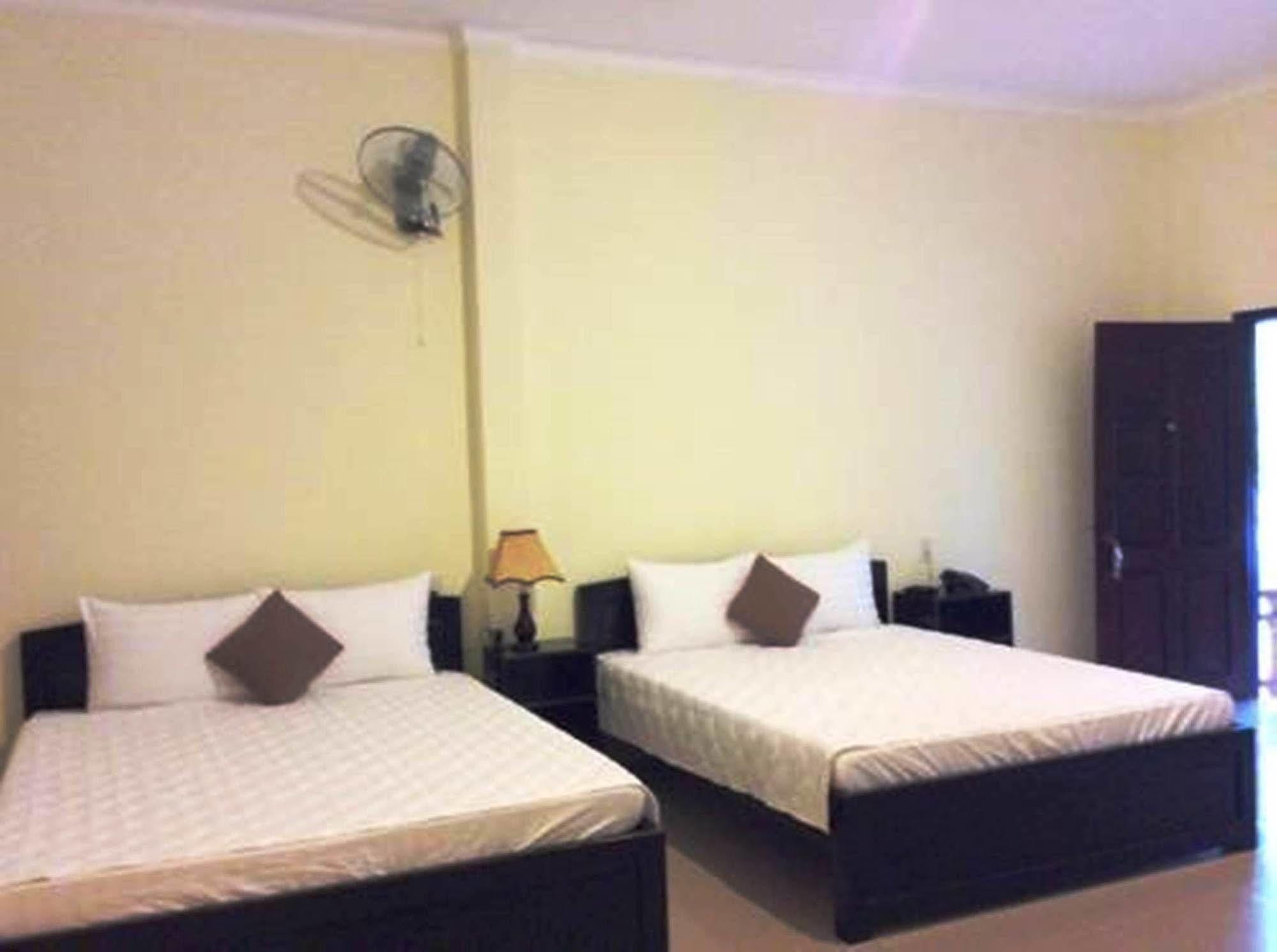 Huong Toan Resort フーコック エクステリア 写真