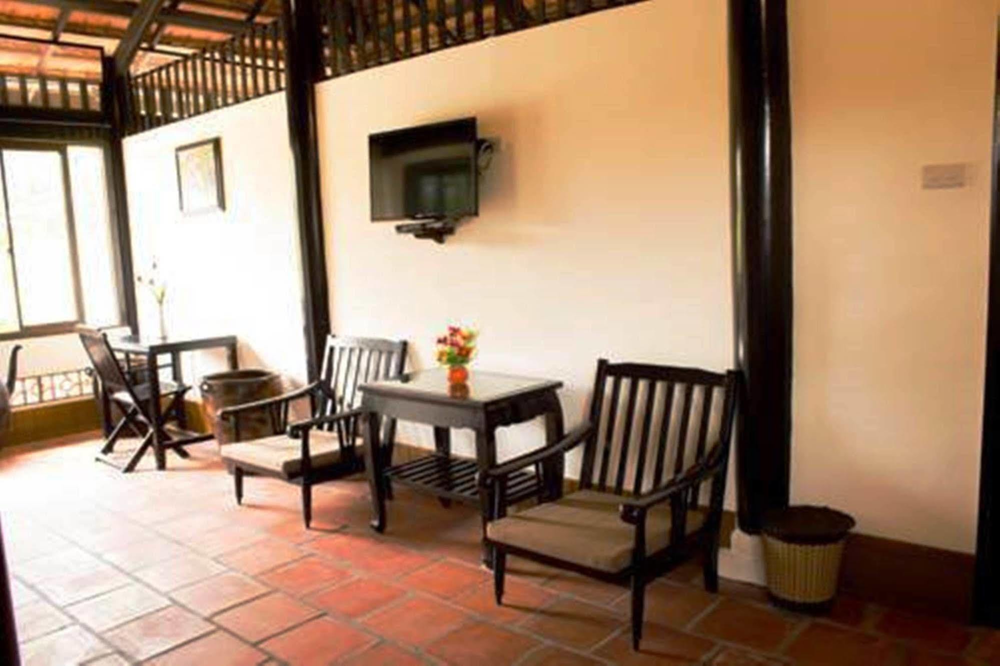 Huong Toan Resort フーコック エクステリア 写真