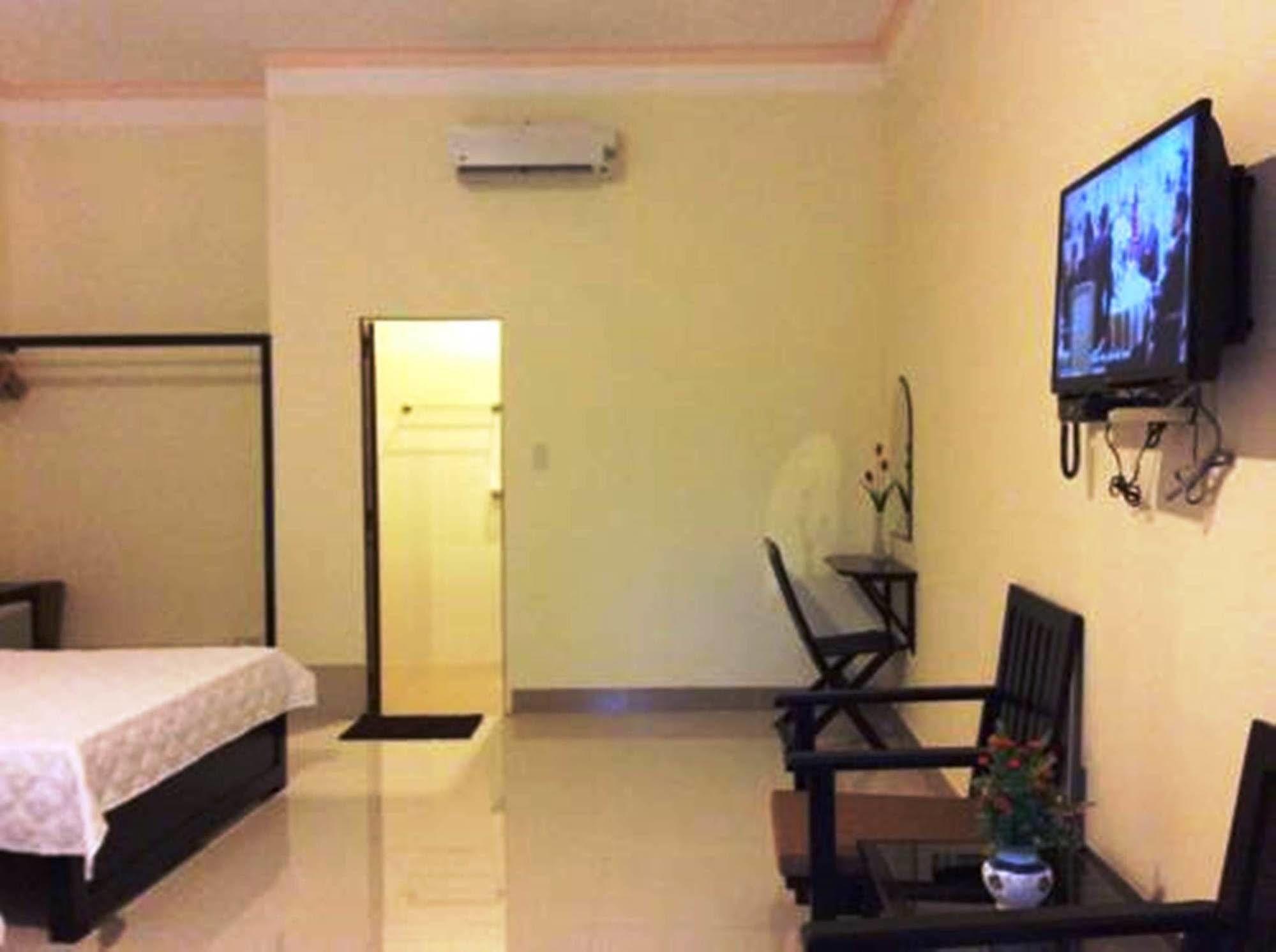 Huong Toan Resort フーコック エクステリア 写真