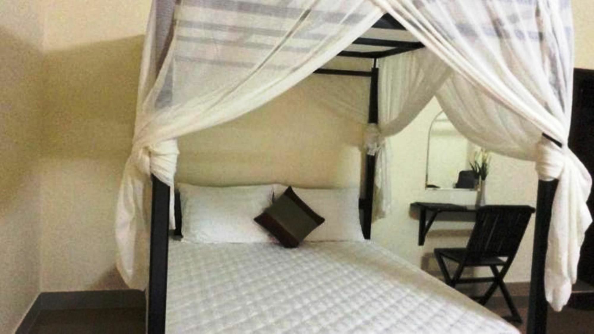 Huong Toan Resort フーコック エクステリア 写真